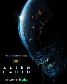 مسلسل Alien: Earth الموسم الاول الحلقة 1 مترجمة