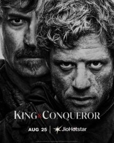 مسلسل King & Conqueror الموسم الاول الحلقة 3 مترجمة