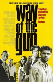 فيلم The Way of the Gun 2000 مترجم اون لاين