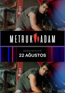 فيلم Abandoned Man 2025 مترجم اون لاين