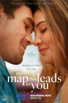 فيلم The Map That Leads to You 2025 مترجم