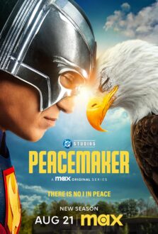 مسلسل Peacemaker الموسم الثاني الحلقة 2 مترجمة