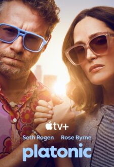 مسلسل Platonic الموسم الثاني الحلقة 2 مترجمة