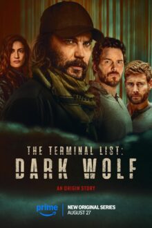 مسلسل The Terminal List: Dark Wolf الحلقة 1 مترجمة