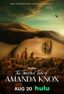 مسلسل The Twisted Tale of Amanda Knox الحلقة 8 مترجمة