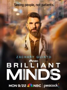 مسلسل Brilliant Minds الموسم الثاني الحلقة 13 مترجمة