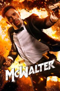 فيلم McWalter 2025 مترجم اون لاين