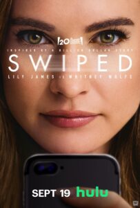 فيلم Swiped 2025 مترجم اون لاين
