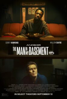 فيلم The Man in My Basement 2025 مترجم اون لاين