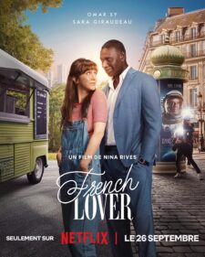 فيلم French Lover 2025 مترجم اون لاين
