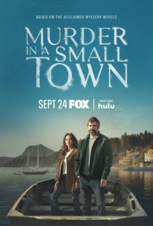 مسلسل Murder in a Small Town الموسم الثاني الحلقة 2 مترجمة