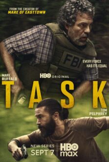 مسلسل Task الموسم الاول الحلقة 1 مترجمة