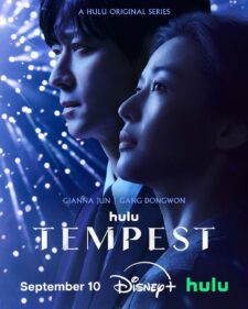 مسلسل العاصفة Tempest الحلقة 1 مترجمة