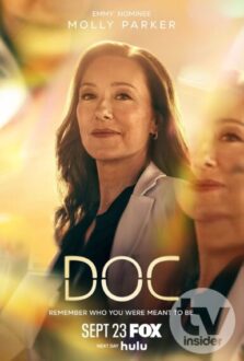مسلسل Doc الموسم الثاني الحلقة 13 مترجمة