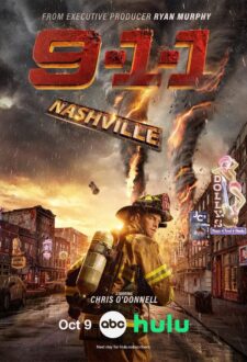 مسلسل 9-1-1: Nashville الموسم الاول الحلقة 7 مترجمة