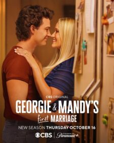 مسلسل Georgie and Mandy’s First Marriage الموسم الثاني الحلقة 11 مترجمة