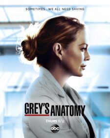 مسلسل Grey’s Anatomy الموسم 22 الحلقة 10 مترجمة