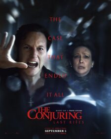 فيلم The Conjuring: Last Rites 2025 مترجم اون لاين
