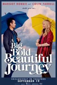 فيلم A Big Bold Beautiful Journey 2025 مترجم