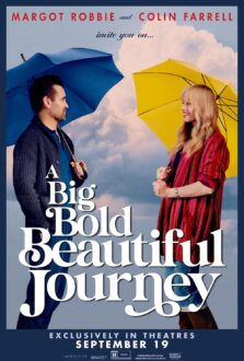 فيلم A Big Bold Beautiful Journey 2025 مترجم