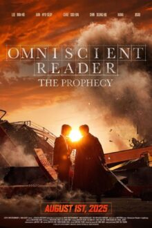 فيلم Omniscient Reader: The Prophecy 2025 مترجم