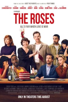 فيلم The Roses 2025 مترجم اون لاين