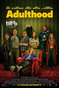 فيلم Adulthood 2025 مترجم اون لاين