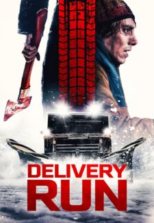 فيلم Delivery Run 2025 مترجم اون لاين