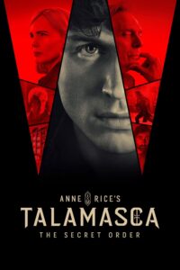 مسلسل Talamasca: The Secret Order