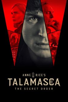 مسلسل Talamasca: The Secret Order الحلقة 4 مترجمة