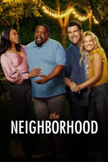 مسلسل The Neighborhood الموسم الثامن الحلقة 1 مترجمة