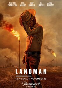 landman