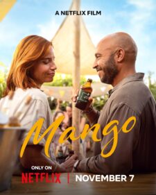فيلم Mango 2025 مترجم اون لاين