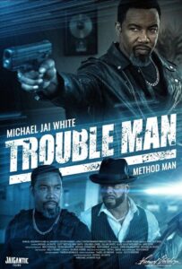 فيلم Trouble Man 2025 مترجم اون لاين