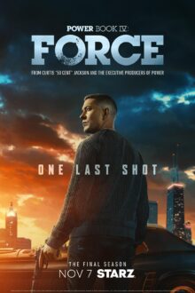 مسلسل Power Book IV: Force الموسم الثالث الحلقة 1 مترجمة