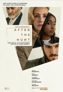 فيلم After the Hunt 2025 مترجم اون لاين