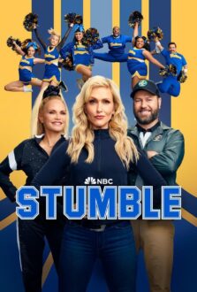 مسلسل Stumble الموسم الاول الحلقة 10 مترجمة