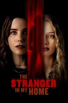 فيلم The Stranger in My Home 2025 مترجم