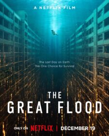 فيلم The Great Flood 2025 مترجم