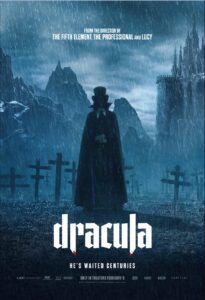 فيلم Dracula: A Love Tale 2025 مترجم