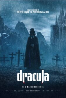 فيلم Dracula: A Love Tale 2025 مترجم