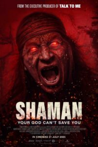 فيلم Shaman 2025 مترجم