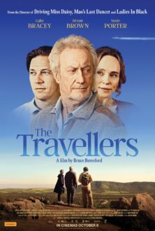 فيلم The Travellers 2025 مترجم