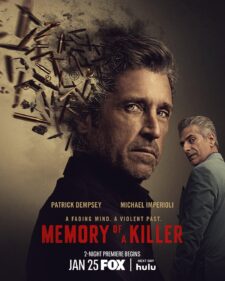 مسلسل Memory of a Killer الحلقة 6 مترجمة HD اون لاين