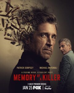 مسلسل Memory of a Killer الحلقة 6 مترجمة HD اون لاين