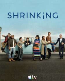 مسلسل Shrinking الموسم الثالث الحلقة 6 مترجمة HD كاملة