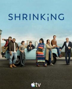 مسلسل Shrinking الموسم الثالث الحلقة 6 مترجمة HD كاملة