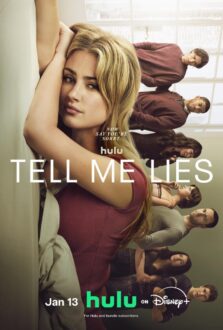 مسلسل Tell Me Lies الموسم الثالث الحلقة 1 مترجمة