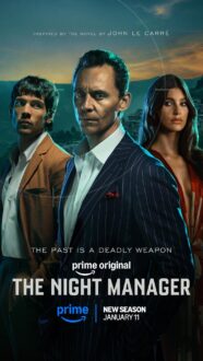 مسلسل The Night Manager الموسم الثاني الحلقة 1 مترجمة