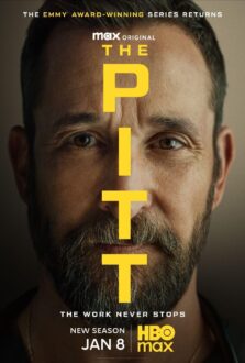 مسلسل The Pitt الموسم الثاني الحلقة 6 مترجمة